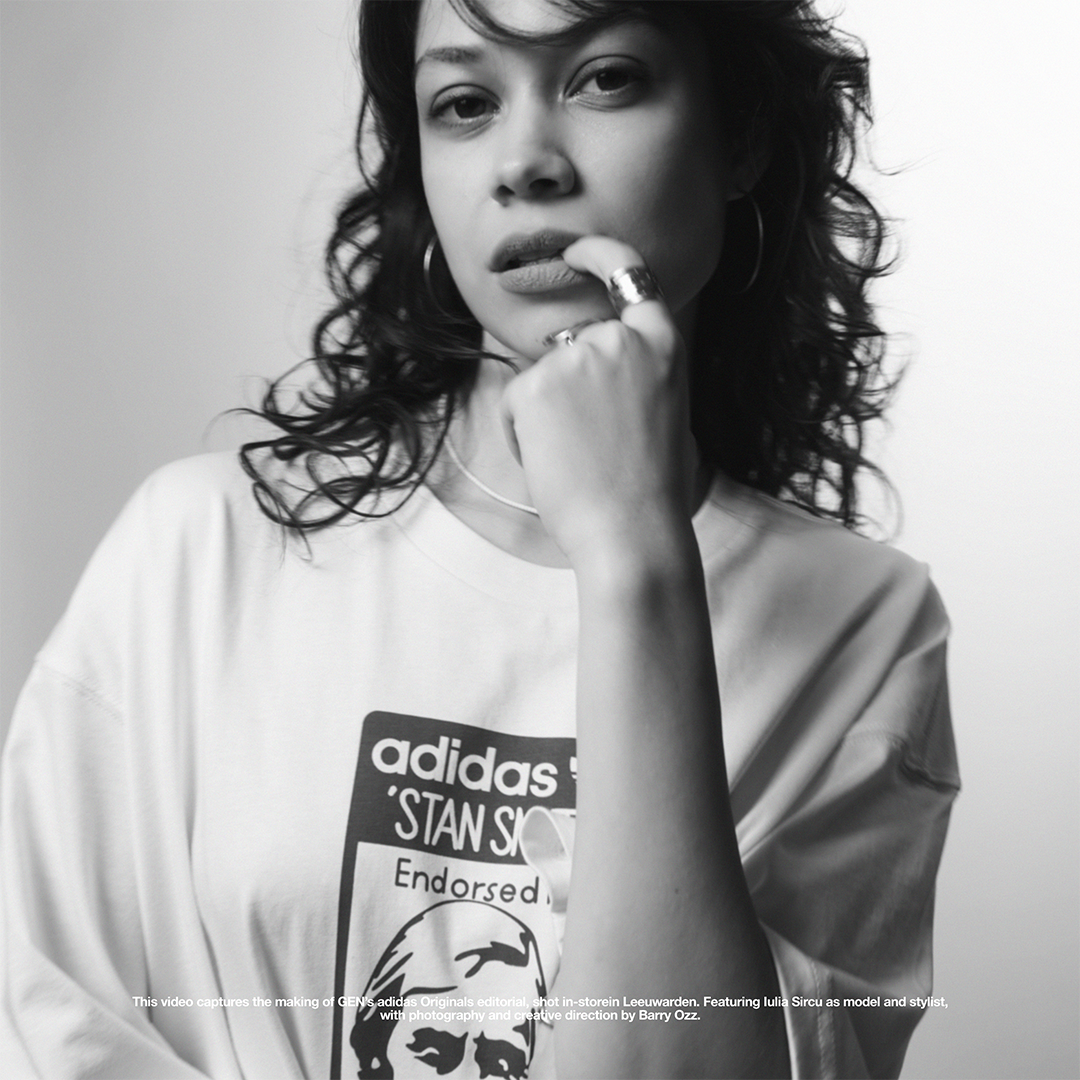ADIDAS ORIGINALS