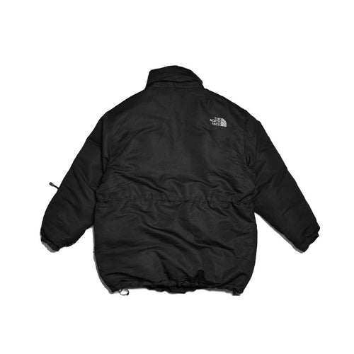THE NORTH FACE PUFFER JACKET – BLACK | VINTAGE
