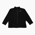 VINTAGE THE NORTH FACE FLEECE JACKET – BLACK