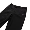 ADIDAS ORIGINALS 3-STRIPES TAILORED TRACK PANTS – BLACK