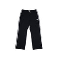 ADIDAS ORIGINALS ADIBREAK PANTS – BLACK