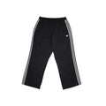 ADIDAS ORIGINALS BRITCORE TRACK PANTS – BLACK