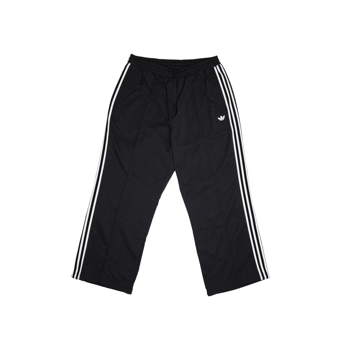ADIDAS ORIGINALS BRITCORE TRACK PANTS – BLACK