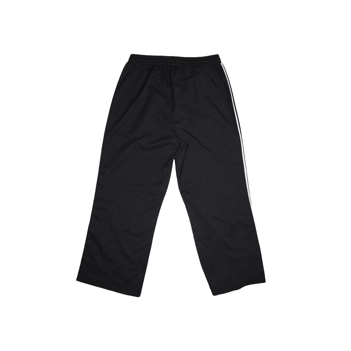 ADIDAS ORIGINALS BRITCORE TRACK PANTS – BLACK