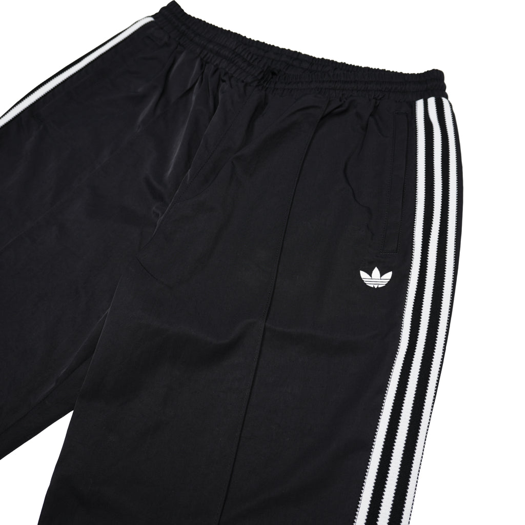 ADIDAS ORIGINALS BRITCORE TRACK PANTS – BLACK