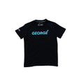 MERCEDES-AMG PETRONAS GEORGE RUSSELL 63 T-SHIRT – BLACK (W)