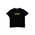 MERCEDES-AMG PETRONAS F1 LEWIS HAMILTON 44 T-SHIRT - BLACK (W)