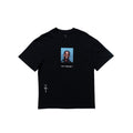 CACTUS JACK BY TRAVIS SCOTT FREE THE RAGE II TEE – BLACK