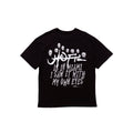 CACTUS JACK BY TRAVIS SCOTT LIVE FROM MIAMI TEE – BLACK