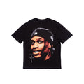 CACTUS JACK BY TRAVIS SCOTT SCRIBBLE TEE – BLACK