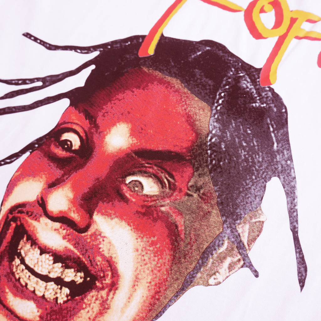 CACTUS JACK BY TRAVIS SCOTT UTOPIA TEE 3 – OFF WHITE
