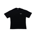 CARHARTT WIP SCRIPT LOGO T-SHIRT - BLACK