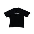 CARHARTT WIP GREATEST HITS GRAPHIC T-SHIRT - BLACK