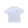 CARHARTT WIP LANDSCAPE GRAPHIC T-SHIRT - WHITE