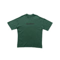 CARHARTT WIP GREATEST HITS GRAPHIC T-SHIRT - GREEN