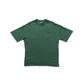 CARHARTT WIP SCRIPT LOGO T-SHIRT - GREEN