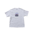 CARHARTT WIP MOUNTAIN GRAPHIC T-SHIRT – WHITE