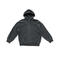 CARHARTT WIP WASHED ZIP HOODIE – CHARCOAL