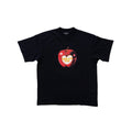 CARHARTT WIP APPLE GRAPHIC T-SHIRT – BLACK