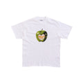 CARHARTT WIP APPLE GRAPHIC T-SHIRT – WHITE