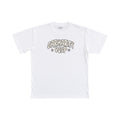 CARHARTT WIP CLOUD SCRIPT T-SHIRT - WHITE