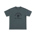 CARHARTT WIP COAT OF ARMS T-SHIRT – GREY