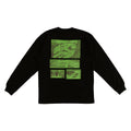 CARHARTT WIP EMERGE T-SHIRT – BLACK