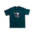 CARHARTT WIP SAVIOUR T-SHIRT – GREEN
