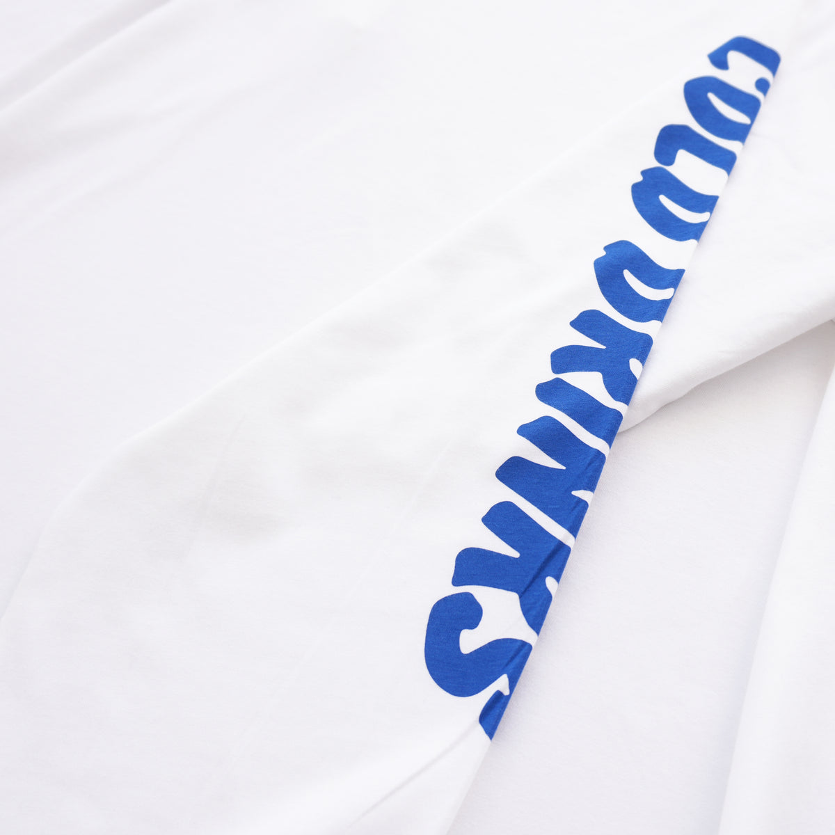 CARHARTT WIP FOOD TRUCK LONG SLEEVE T-SHIRT – WHITE