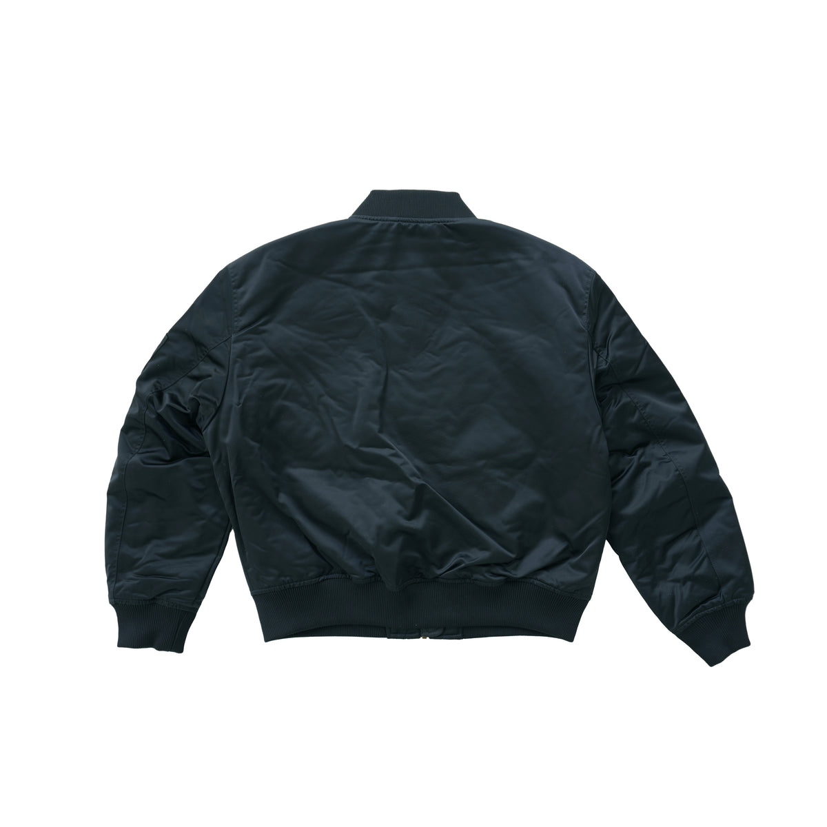 CHAMPION TECH FILL BOMBER JACKET – NAVY