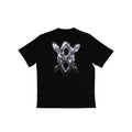 DAILY PAPER GRAPHIC LOGO T-SHIRT – ZWART