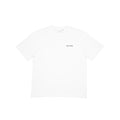 DAILY PAPER LOGO T-SHIRT – WHITE