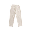 DICKIES WOMEN’S COTTON JEANS – WHITE (W)