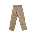 DICKIES DOUBLE KNEE WORK PANTS – BROWN