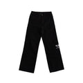 KARL KANI CARGO PANTS – BLACK (W)