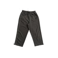 KARL KANI RELAXED TRACK PANTS – CHARCOAL GREY
