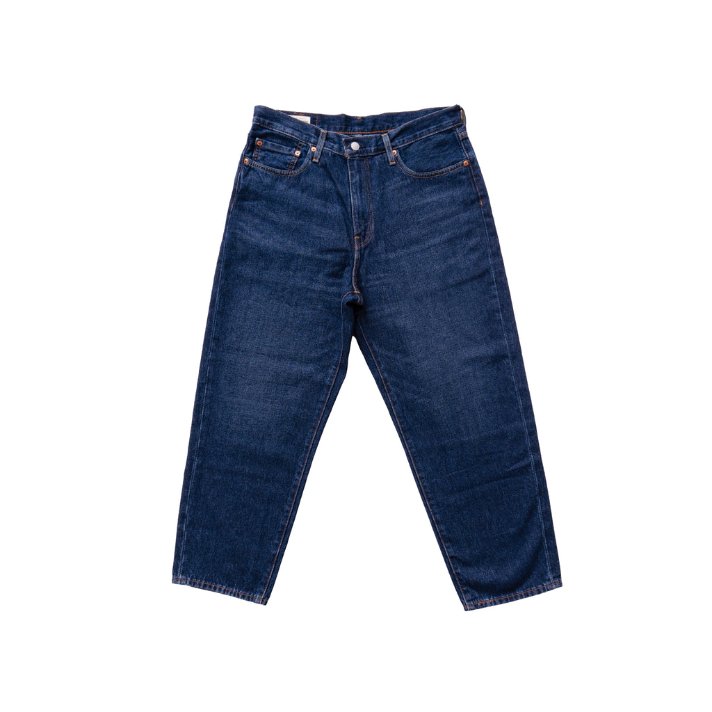 LEVI’S STAY LOOSE JEANS – DARK BLUE