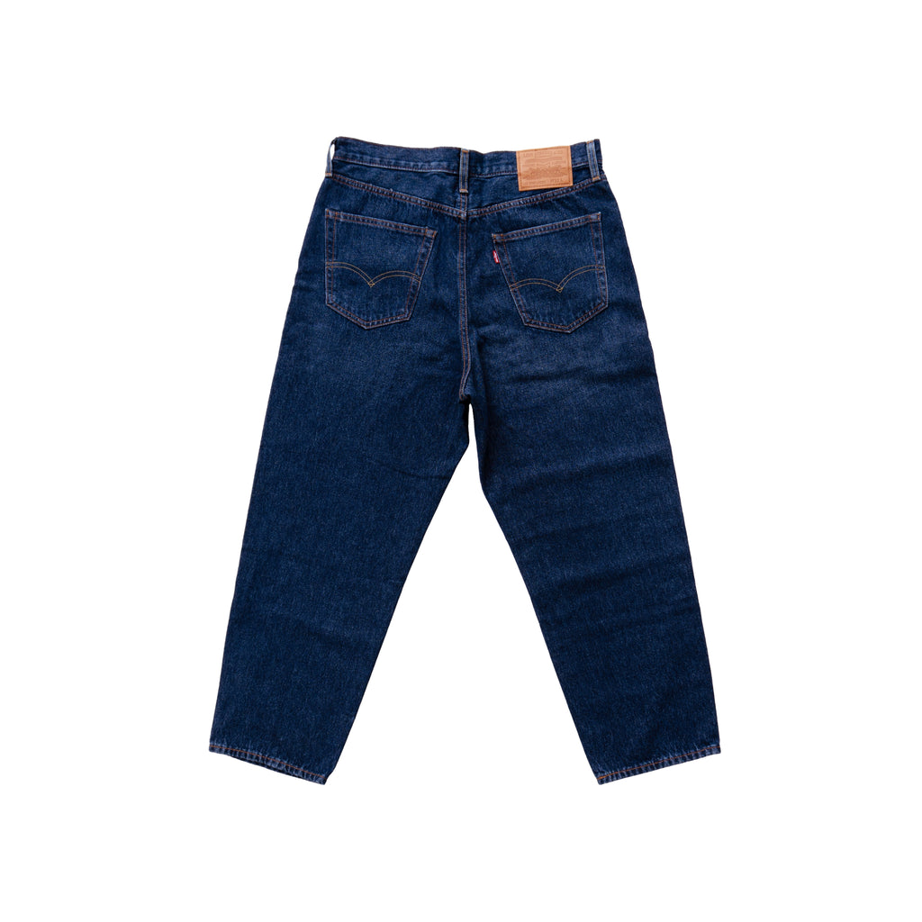 LEVI’S STAY LOOSE JEANS – DARK BLUE