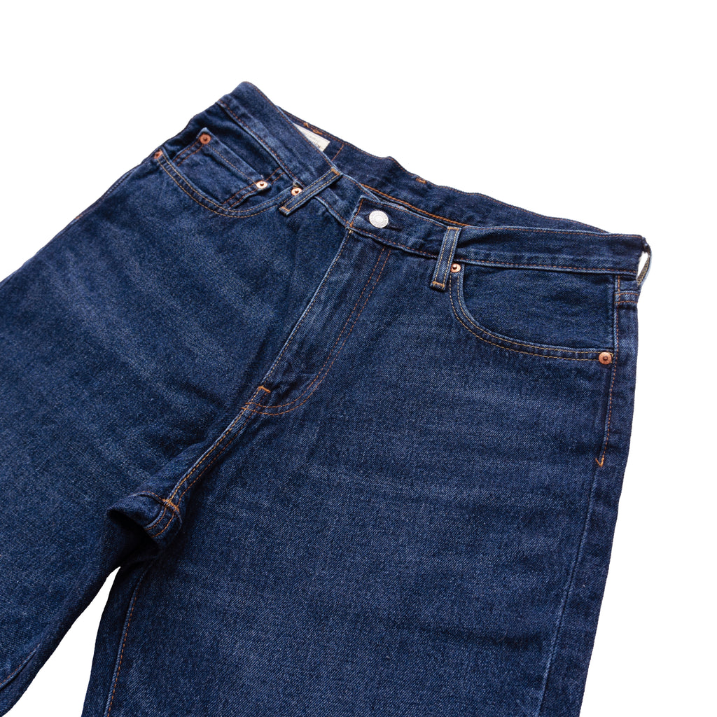 LEVI’S STAY LOOSE JEANS – DARK BLUE