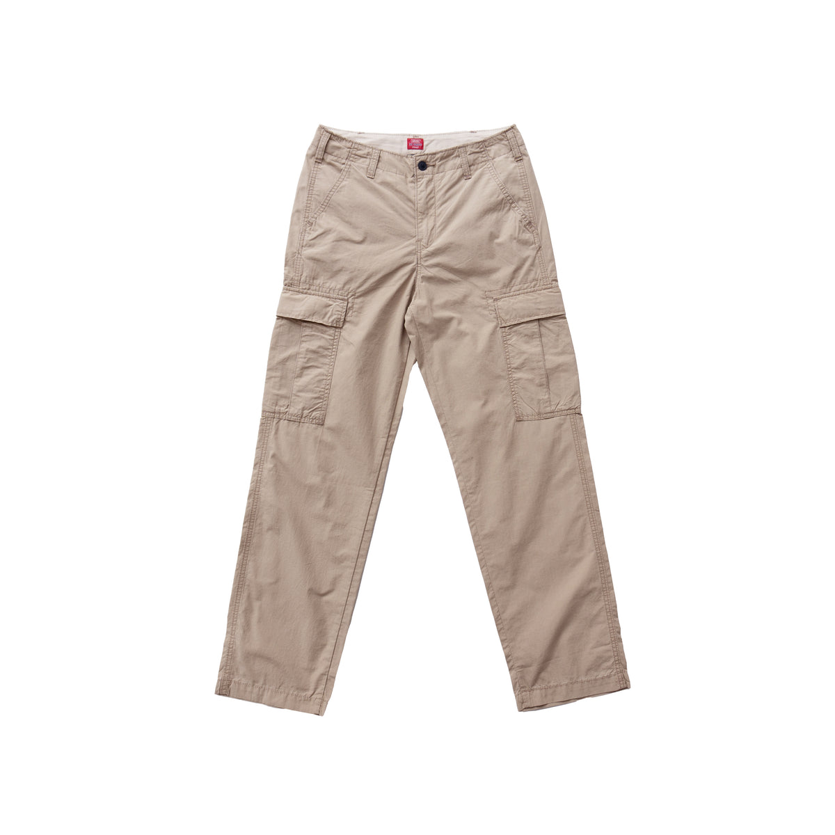 LEVI’S XX CARGO STRAIGHT PANTS – BEIGE