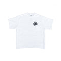 NIKE LIVE ON AIR GRAPHIC T-SHIRT – WHITE
