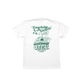 OBEY KNOWLEDGE & GROWTH T-SHIRT – WHITE