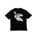 PATTA ORIGINAL LOGO GRAPHIC T-SHIRT - BLACK