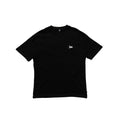 PATTA "DON'T HATE POLLINATE" GRAPHIC T-SHIRT - BLACK