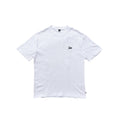 PATTA "DON'T HATE POLLINATE" GRAPHIC T-SHIRT - WHITE