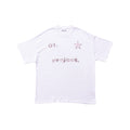 PROJECT/A 01 T-SHIRT – WHITE