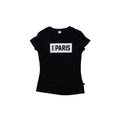 PUMA PARIS GRAPHIC T-SHIRT (W)