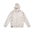 PUMA BMW M MOTORSPORT FULL-ZIP HOODIE – OFF WHITE