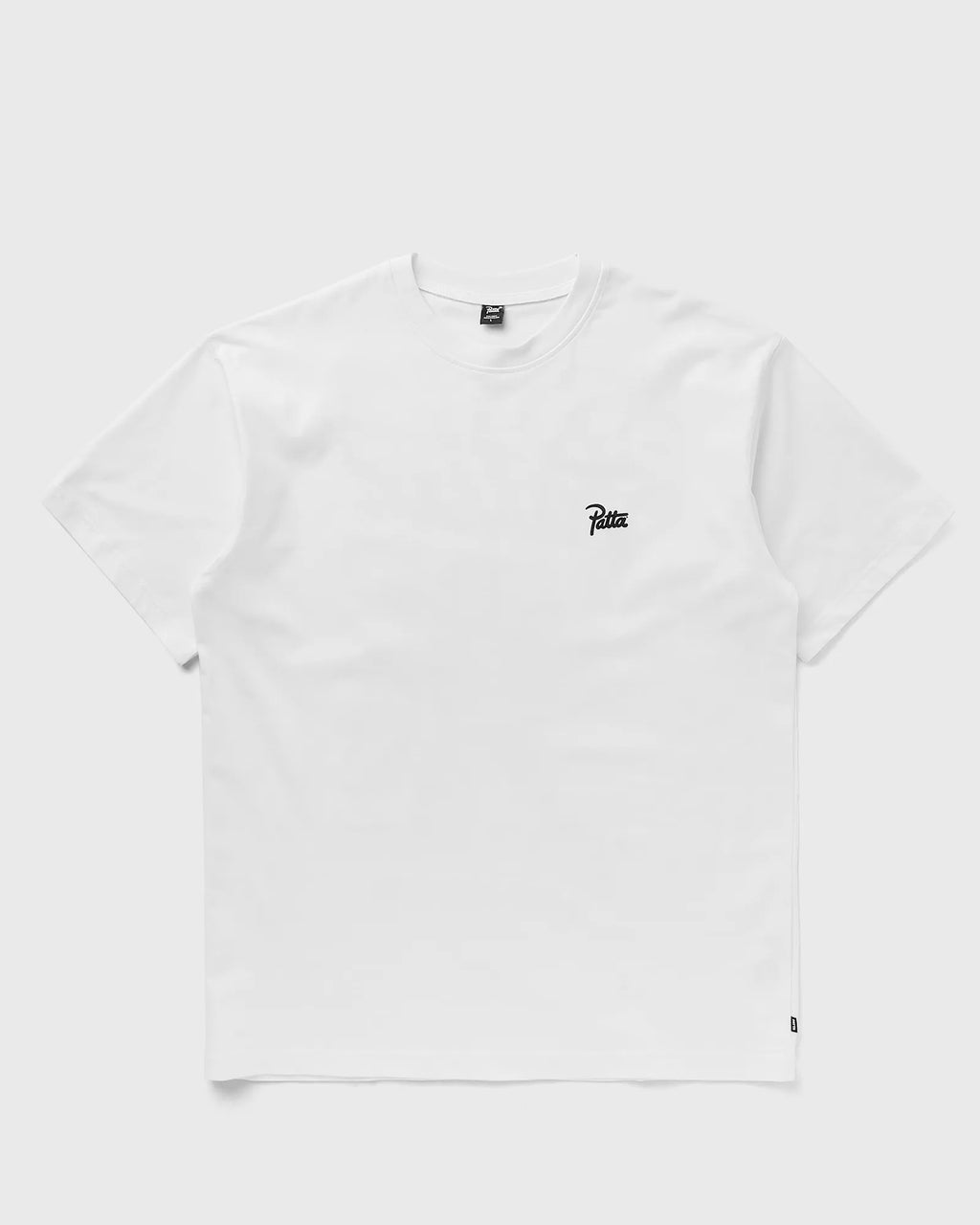 PATTA BUMBLE BEE T-SHIRT – WHITE