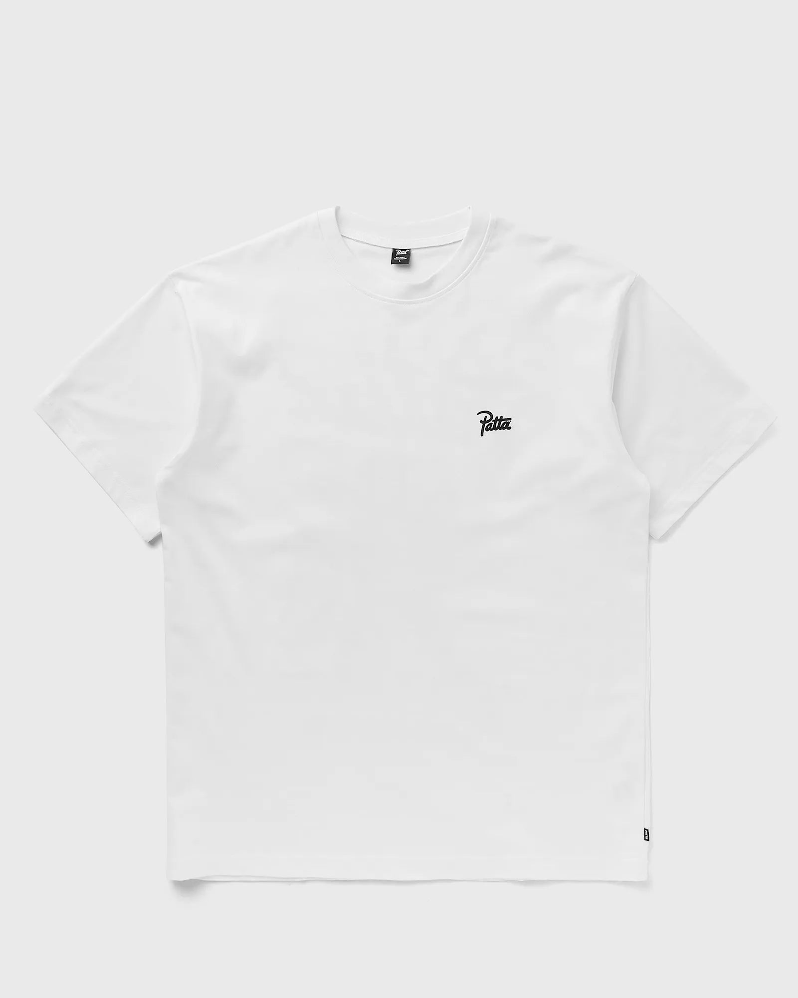 PATTA BUMBLE BEE T-SHIRT – WHITE